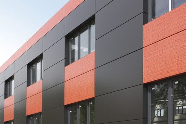 Kompozit Panel Uygulamaları